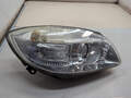 Фара передняя Skoda Fabia 2007-2014 - 21288354