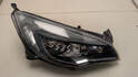 Фара передняя Opel Astra J 2010-2017 - 21288376