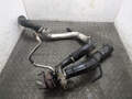 Турбина Mitsubishi Carisma 1995-2004 - 21288488
