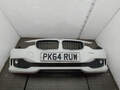 Бампер BMW 3 F30 2012-2019 - 21288504