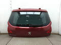 Крышка багажника Peugeot 3008 2009-2016 - 21288509