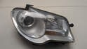 Фара передняя Volkswagen Touran (рест) 2006-2010 - 21288514