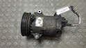 Компрессор кондиционера Renault Scenic 2 2003-2009 - 21288549