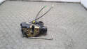 Замок двери Toyota Matrix 1 2002-2008 - 21288575
