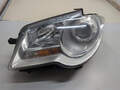 Фара передняя Volkswagen Touran (рест) 2006-2010 - 21288583