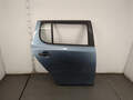 Дверь боковая Skoda Fabia 2007-2014 - 21288623
