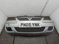 Бампер Opel Corsa C 2000-2006 - 21288645