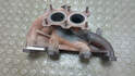 Выпускной коллектор Volkswagen Touran (рест) 2006-2010 - 21288702
