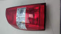 Фонарь задний Kia Carnival 2006-2014 - 21288714