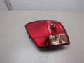 Фонарь задний Nissan Qashqai J10 2006-2013 - 21288760