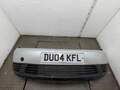 Бампер Ford Fiesta 5 2001-2007 - 21288797