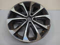 Комплект литых дисков Nissan Qashqai J10 2006-2013 - 21288804