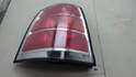 Фонарь задний Opel Zafira B 2005-2014 - 21288807