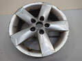 Комплект литых дисков Nissan Qashqai J10 2006-2013 - 21288812
