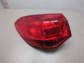 Фонарь задний Opel Astra J 2010-2017 - 21288865