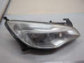 Фара передняя Opel Astra J 2010-2017 - 21288903