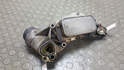 Корпус масляного фильтра Opel Astra J 2010-2017 - 21288909