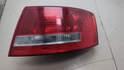 Фонарь задний Audi A6 (C6) 2004-2011 - 21288910