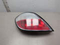 Фонарь задний Opel Astra H 2004-2010 - 21288929