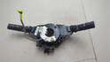 Переключатель поворотов и дворников Nissan Qashqai J10 2006-2013 - 21288960