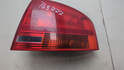 Фонарь задний Audi A4 (B7) 2004-2009 - 21288978