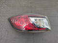 Фонарь задний Mazda 3 (BL) 2009-2013 - 21289002