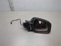 Зеркало боковое Mercedes A W169 2004-2012 - 21289022