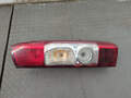 Фонарь задний Peugeot Boxer 2006-2014 - 21289030