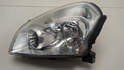 Фара передняя Nissan Qashqai J10 2006-2013 - 21289043