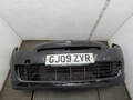 Бампер Renault Scenic 3 2009-2012 - 21289044