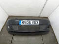 Бампер Ford Fiesta 5 2001-2007 - 21289097