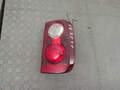 Фонарь задний Land Rover Freelander 1 1998-2006 - 21289127