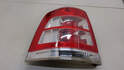 Фонарь задний Opel Zafira B 2005-2014 - 21289132