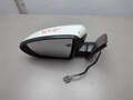 Зеркало боковое Nissan Qashqai J10 2006-2013 - 21289142