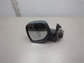Зеркало боковое Citroen Berlingo 2 2002-2008 - 21289165