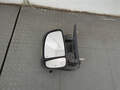 Зеркало боковое Citroen Jumper (Relay) 2006-2014 - 21289184