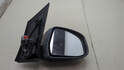 Зеркало боковое Ford Focus 2 (рест) 2008-2011 - 21289198