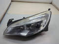 Фара передняя Opel Astra J 2010-2017 - 21289240