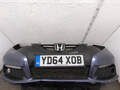 Бампер Honda Civic 2011-2017 - 21289315