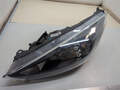 Фара передняя Ford Focus 3 2014-2019 - 21289341