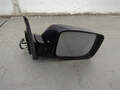 Зеркало боковое Nissan X-Trail (T30) 2001-2007 - 21289343