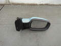 Зеркало боковое Renault Scenic 2 2003-2009 - 21289354