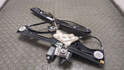 Стеклоподъемник электрический Mercedes E W211 2002-2009 - 21289362