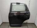 Дверь боковая Nissan Qashqai J10 2006-2013 - 21289423