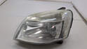 Фара передняя Peugeot Partner 1 (рест) 2002-2008 - 21289437
