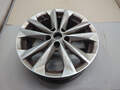 Комплект литых дисков Nissan Qashqai 2013-2022 - 21289446