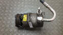 Компрессор кондиционера Ford Focus 2 (рест) 2008-2011 - 21289452