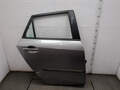 Дверь боковая Mazda 3 (BL) 2009-2013 - 21289457