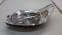 Фара передняя Citroen C4 2004-2010 - 21289459