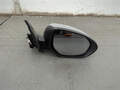 Зеркало боковое Mazda 3 (BL) 2009-2013 - 21289487